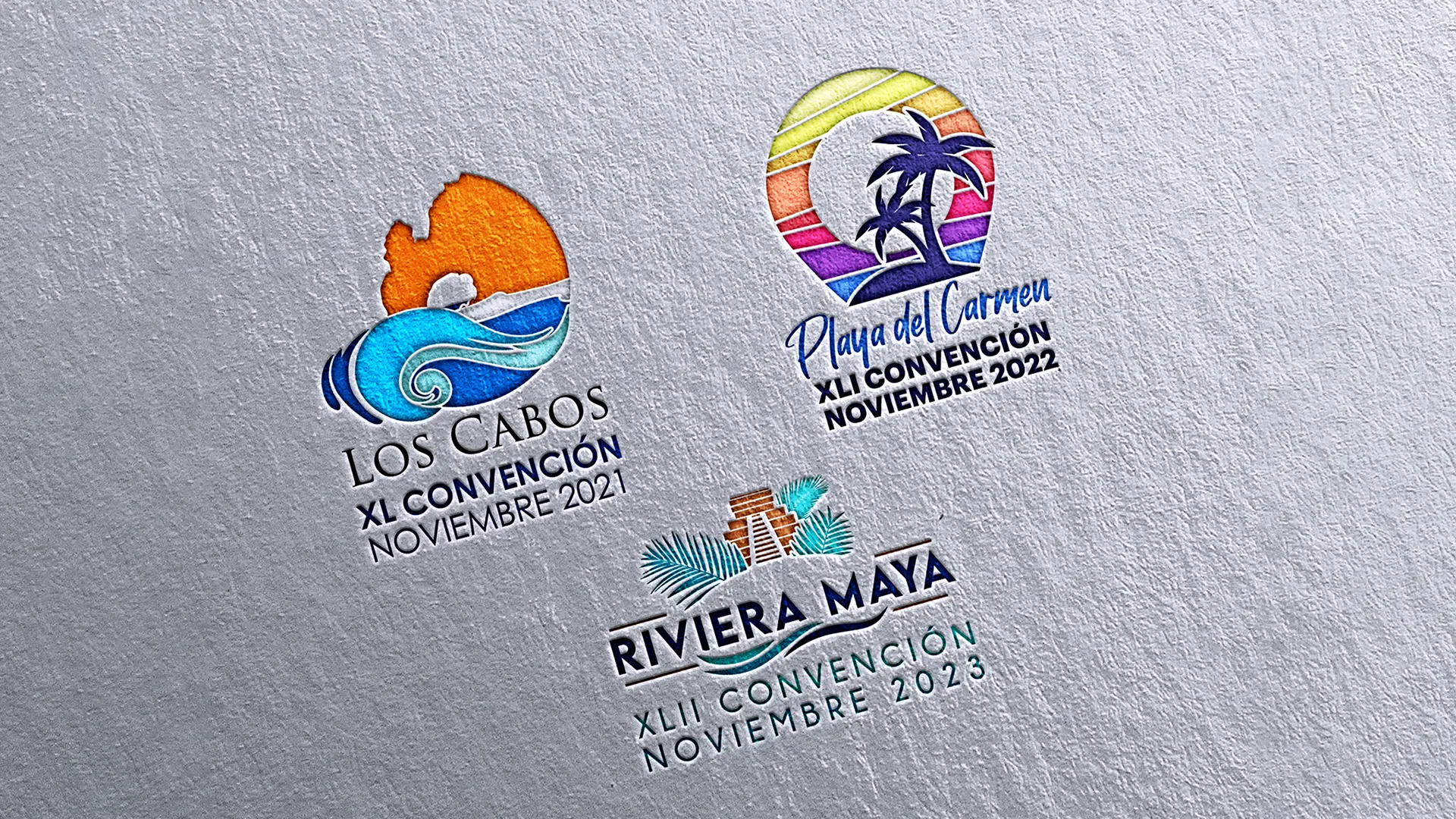 Convenciones Conadiac