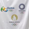 Logotipos Olímpicos: Río 2016, Tokio 2020 y París 2024